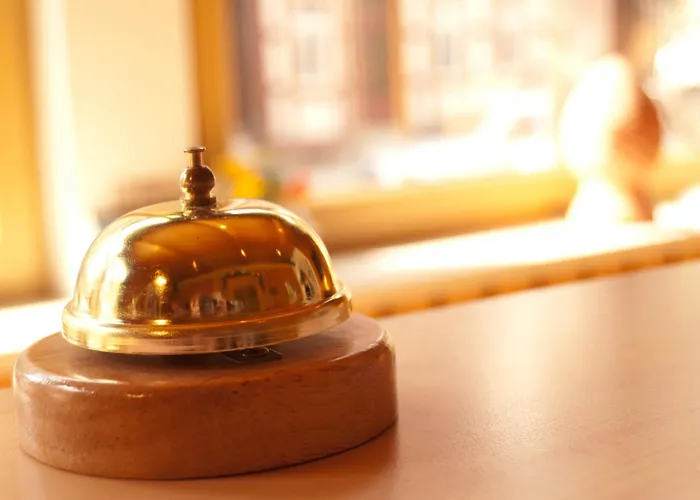 Hotel Schlossblick