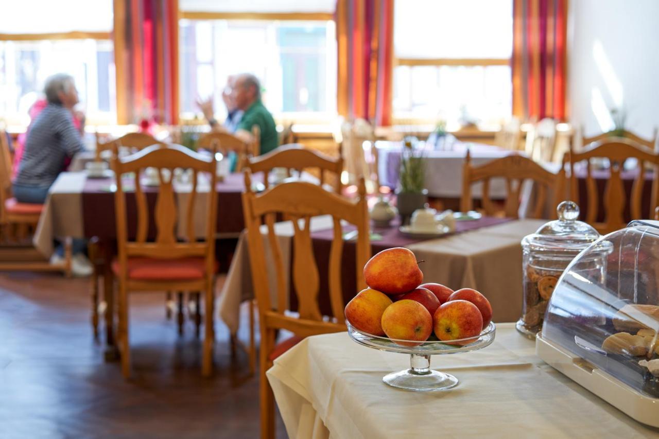 Schlossblick Hotel Wernigerode