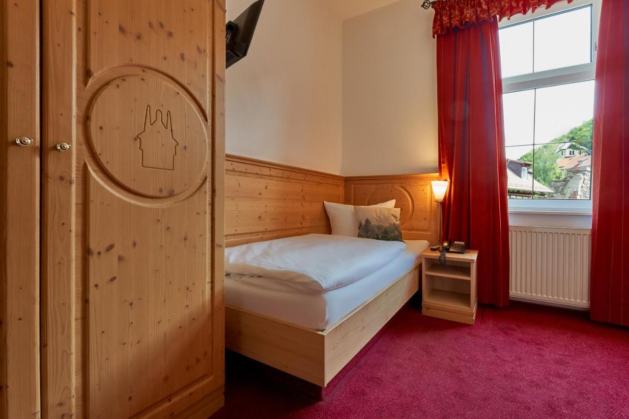 Schlossblick Hotel 3*