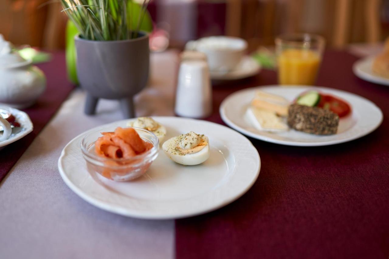 Hotel Schlossblick 3*