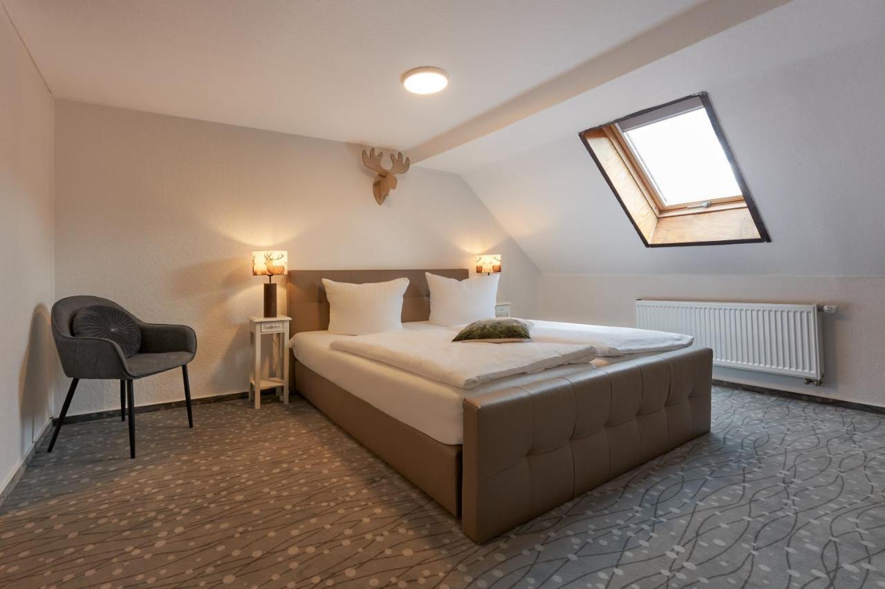 Hotel Schlossblick Wernigerode