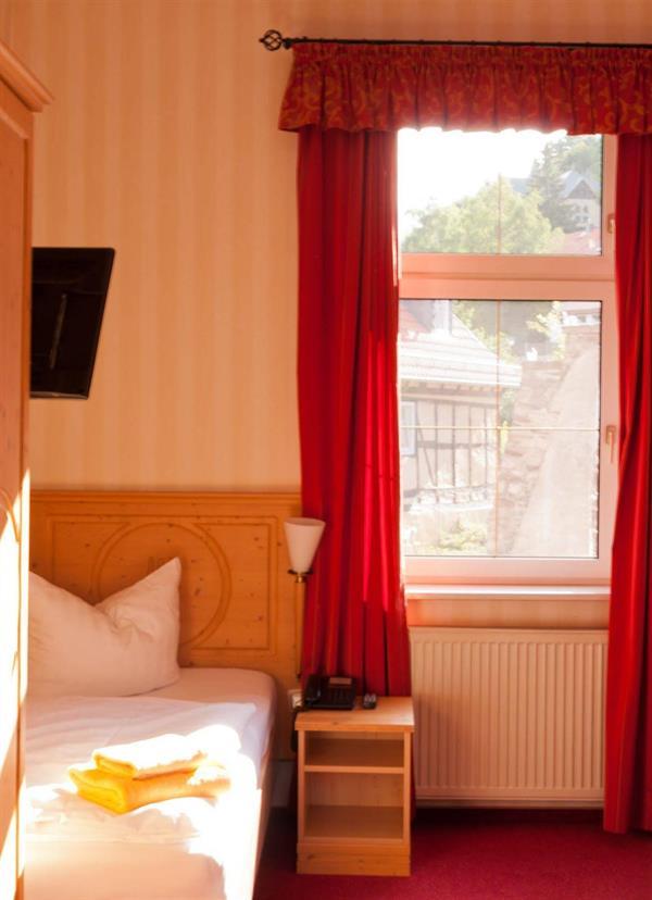 Schlossblick Hotel 3*