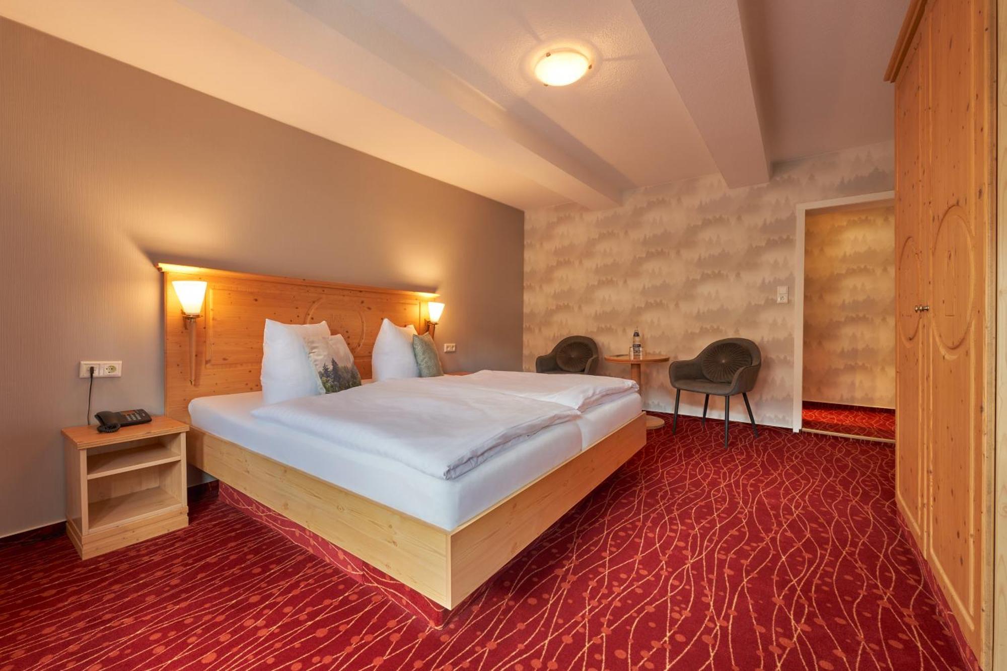 Hotel Schlossblick Wernigerode