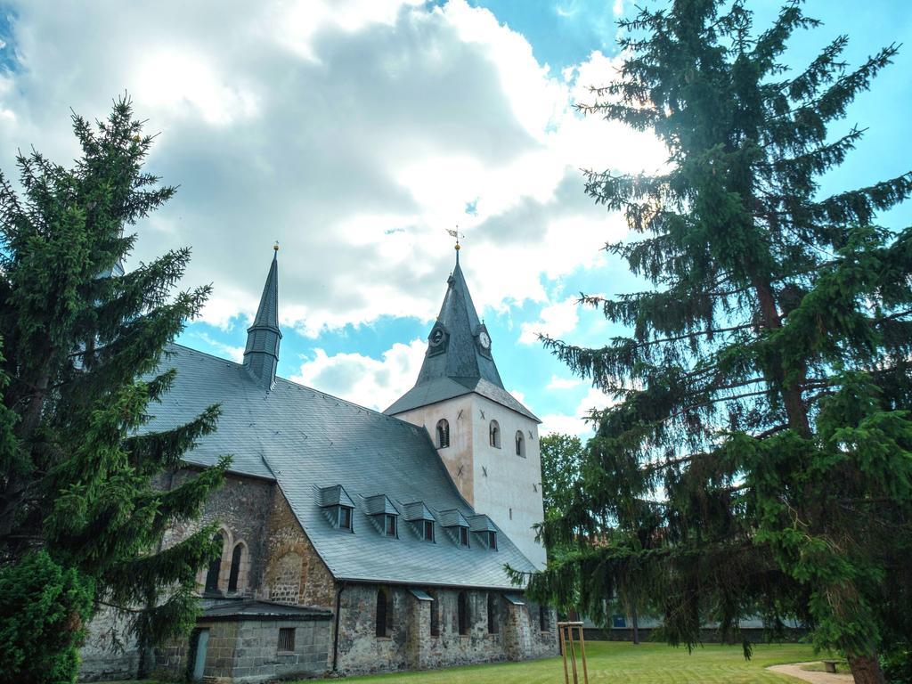 Hotel Schlossblick Wernigerode