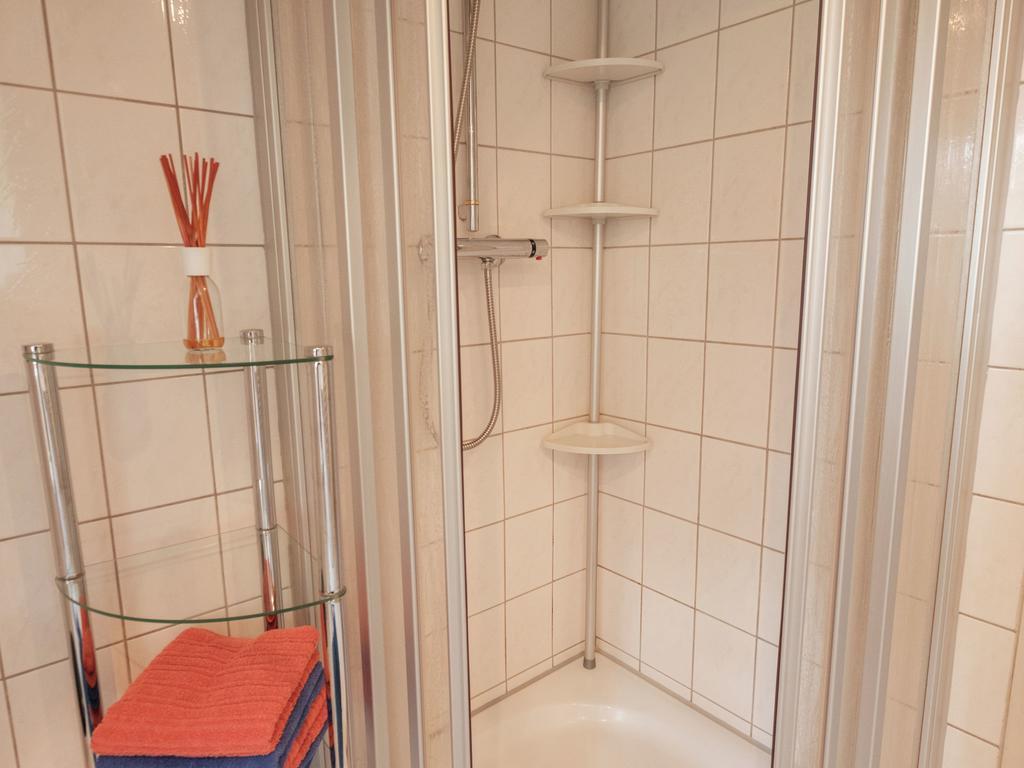 Hotel Schlossblick Wernigerode